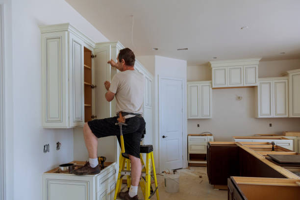 Licensed Open Concept Kitchen service in Rush City, MN - I E Kitchen