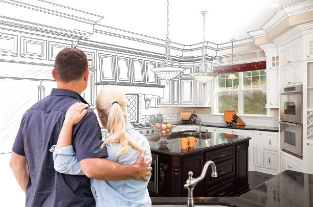 24/7 Emergency Open Concept Kitchen experts in Rush City, MN